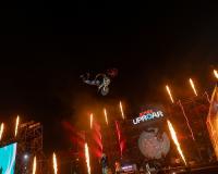 SIMBA Uproar 2026 Shatters Barriers at MMRDA Grounds Mumbai with High-Octane Hip-Hop and FMX Spectacle