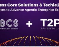 Business Core Solutions Spearheads AI Evolution with Acquisition of Techie2Pillar to Scale Agentic Enterprise Operations