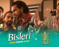 Bisleri International and Royal Challengers Bengaluru Ignite Hydration Partnership Through Witty Cinematic Reveal Featuring Jaideep Ahlawat