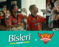 Bisleri International Ignites Cricket Season with Cinematic Sunrisers Hyderabad Collaboration Featuring Jagapathi Babu