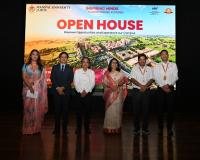 Manipal University Jaipur Hosts High-Impact Open House to Shape Future Academic Pathways