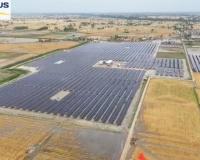 Solidus Techno Power Commissions Punjab’s Largest 40 MW Captive Solar Project in Fazilka