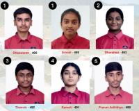 CS Academy Grade 10 Results: Surge in Subject Centums and Academic Mastery Defines Record-Breaking Performance