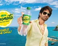 Bisleri International Elevates Limonata Brand Presence with Shahid Kapoor as Brand Ambassador and #DoubleTheChill Campaign