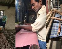 Indian Peacock Reclaims Handloom Heritage Through Direct Artisan Collaboration and Slow Fashion Vision