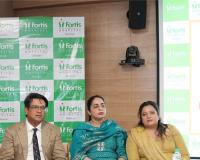 Fortis Launches First Dedicated Cancer Institute in Manesar, Bringing Advanced Precision Oncology Under One Roof