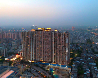 Saya Gold Avenue Solidifies Luxury Dominance in Indirapuram as HNI Demand Propels Prices Beyond Rs 15,000 Per Square Foot