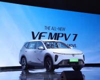 VinFast VF MPV 7 Launched: Electric Family MPV Emphasises Space, Range and Long-Term Cost Efficiency