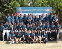 Euronics India Concludes Season 3 of ECCL Corporate Cricket League Across Four Major Cities
