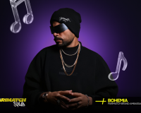 Parimatch Partners with Global Punjabi Rap Pioneer Bohemia to Expand Creative Cultural Platform
