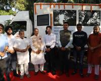 Casio India Expands Music Education Outreach with Launch of ‘Musical Bus’ at Gandhi Smriti, New Delhi