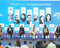  Galgotias University Hosts Parisamvad 3.0, Bringing Over 100 HR Leaders for High-Level Dialogue on Future of Work