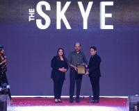  Crietor Group Launches The Skye Private Residences in Calicut, Showcasing Visionary Luxury Living Concept