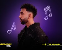 Parimatch Expands Creative Vision with Induction of The PropheC into Global Squad