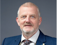 JBCN International School, Oshiwara Appoints Gregor Norman Alexander Polson as Head of School to Drive Next Phase of Growth