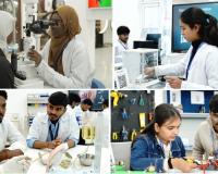 Galgotias University Secures Position in THE World University Rankings 2026, Strengthening Global Academic Standing
