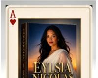 Meta India Partners With Eylsia Nicolas for Launch of BookKards: A New Era of AI-Driven Digital Publishing