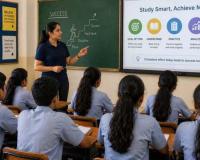 Crack Academy Launches AIRRP to Integrate Competitive Exam Preparation into School Classrooms Across 200 Schools