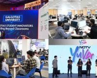 Galgotias University Launches ₹10 Crore Innovation Fund to Accelerate Student Startups and Deep-Tech Entrepreneurship