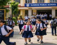India School Holiday Calendar for May 2026: Buddha Purnima Closure, Summer Vacations and Heatwave-Driven Schedule Changes Across States