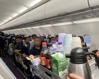 IndiGo Resumes Direct Delhi–Guangzhou Flights, Signalling Revival of India–China Air Connectivity
