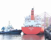 India Executes Massive Strategic Operation to Secure 8 LPG Vessels Amid Escalating Middle East Tensions