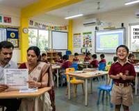 Escalating Urban Education Costs Spark Outrage as Viral Fee Structure Reveals Massive Financial Burden on Parents