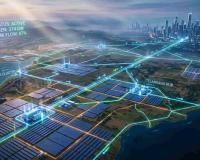 India Shatters Renewable Records with Historic 45 GW Solar Surge in FY 2025-26