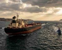  Indian Tankers Targeted by Iranian Gunboats Amid Strait of Hormuz Turmoil