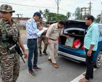 Supreme Court Slams ‘Complete Failure’ of Administration in West Bengal After Judicial Officers Held Hostage in Malda