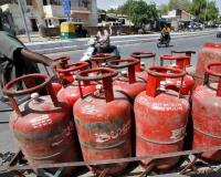 Commercial LPG Prices Surge in India Amid Global Energy Crunch