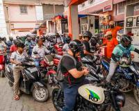 Premium Fuel Prices Surge in Delhi as ATF and Commercial LPG Rates Climb Sharply Amid Global Oil Disruptions