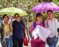 IMD Forecasts Surge in Heatwave Days Across East, Central, and Southeast India from April to June
