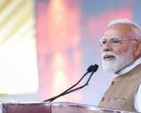  Modi Declares ‘India’s Techade’ as Nation Accelerates Semiconductor and AI Initiatives in Gujarat