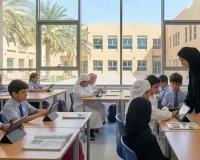 Indian Schools Across UAE Announce 2026–2027 Academic Year Start with Blended Learning Model Amid Exam Uncertainty