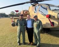 US–India Defence Ties Emerge as Cornerstone of Strategic Partnership, Says Ambassador Sergio Gor