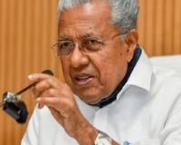 Vijayan Clarifies Debate Offer, Rejects Face-to-Face Challenge as Satheesan Escalates Attack