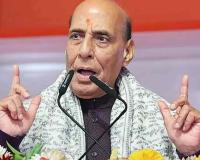 Rajnath Singh Claims Unprecedented Development in Assam, Says Militancy Nearing End Under Modi Government