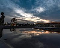 IMD Forecast Signals Cooler Summer, Rising Thunderstorm Activity, and Looming El Niño Risk Across India