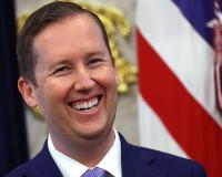 US-India AI Partnership Set to Unlock ‘Limitless Potential’, Says Ambassador Sergio Gor