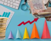 India’s GST Collections Cross Historic Rs 2 Lakh Crore Mark in March 2026, Signaling Strong Fiscal Momentum