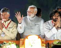 Economist Questions Late-Night Votes in 2024 Andhra Pradesh Elections