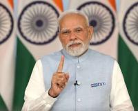 Modi Calls for Citizen-Centric Governance Model at Karmayogi Sadhana Sapta 2026