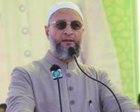 Owaisi Expands Eastern Campaign as AIMIM Eyes Bengal and Assam Ahead of Key Electoral Battles