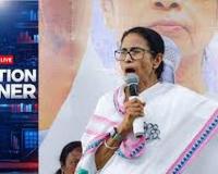 “No One Informed Me”: Mamata Banerjee Alleges Loss of Control After Judicial Officers Held Hostage in Bengal