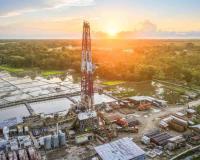 OIL Achieves Record Heavy Crude Production in Jaisalmer Amid Global Geopolitical Tensions