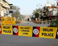 Hit-and-Run Kills 41-Year-Old Man in South Delhi’s Greater Kailash-I; Police Launch Probe