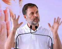 Rahul Gandhi Flags Serious Deficiencies in ECHS, Questions Government Over Funding Gaps and Veteran Welfare