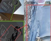 Iran Claims Second U.S. F-35 Downed as Wreckage Analysis Points to F-15