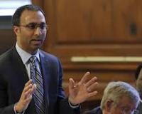 Indian-American Judge Amit Mehta Denies Trump Immunity Claim Over January 6 Speech, Rekindles Legal Scrutiny